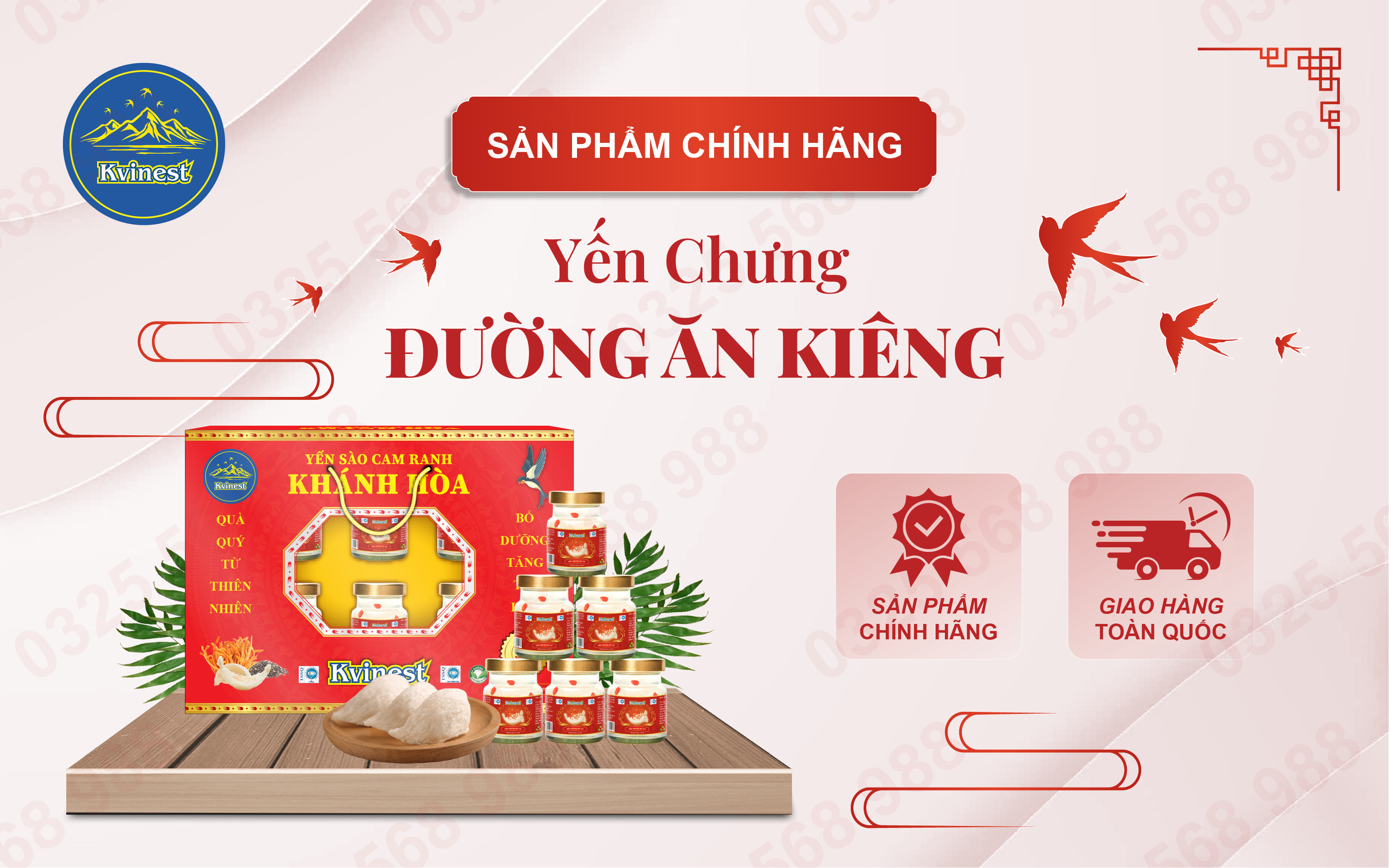 Yến Chưng Kỷ Tử